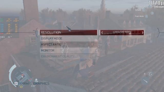 Assassin's Creed III Remastered Gameplay (GTX 750 TI | i5-2400 | 8GB RAM) смотреть онлайн