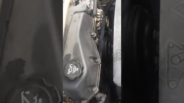 2002 Chevy trailblazer cambio bomba de agua смотреть онлайн