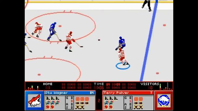 Solid Ice Game #5 смотреть онлайн