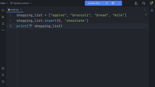 Lists and Tuples in Python ? Python for Beginners смотреть онлайн