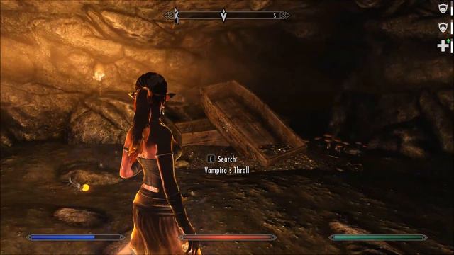 Spellmaking in Skyrim The Last Alter Part 3 смотреть онлайн