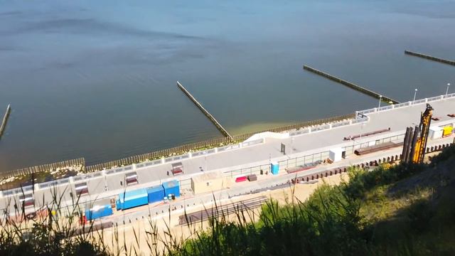 Калининград День9. Светлогорск смотреть онлайн