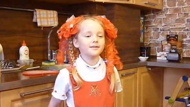 Стихотворение про бабушку. смотреть онлайн