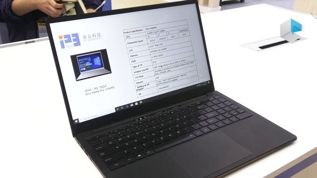 IP3 more cheap gaming laptops with Intel Ice Lake and discrete GPU смотреть онлайн