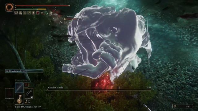 Elden Ring #39 - Heretical Rise [COOP] смотреть онлайн