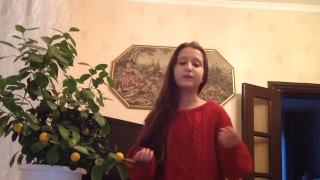 Страна читающая — «МОУ СОШ № 1 г. Зеленокумска» читает произведение «Любопытный» И. А. Крылова смотреть онлайн