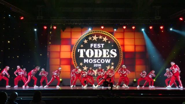 TODES FEST MOSCOW 2018 БАТЛЫ санкт-петербург правый берег смотреть онлайн