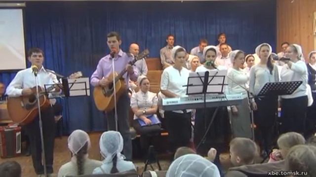 Эммануил - Аллилуйя (Пение)