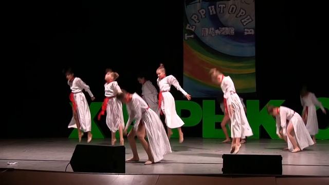 129 Коллектив современного танца SAHARA ОН ДРАКОН MOTOR DANCE FEST 19 11 17 129 смотреть онлайн