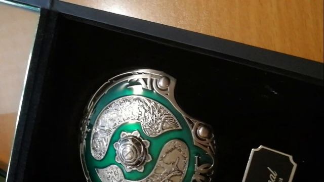 Распаковка Аегиса или металлическое разочарование смотреть онлайн
