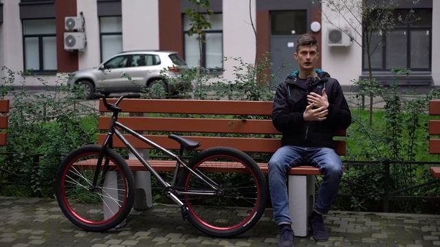 5 ПРЕИМУЩЕСТВ MTB перед BMX #1 смотреть онлайн