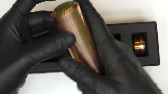 Обзор комплектации мехмода ARTНAS смотреть онлайн