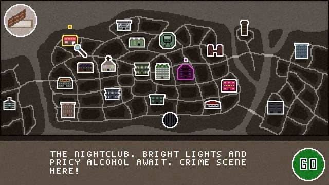 Noir Syndrome Gameplay (Noir Syndrome First Impressions) [Indie Blind Date] смотреть онлайн