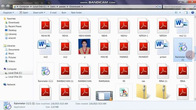 How to Customize Your Windows 7 Desktop || Clean Look || Make Desktop Look Better смотреть онлайн