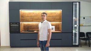 Как выбрать кухню