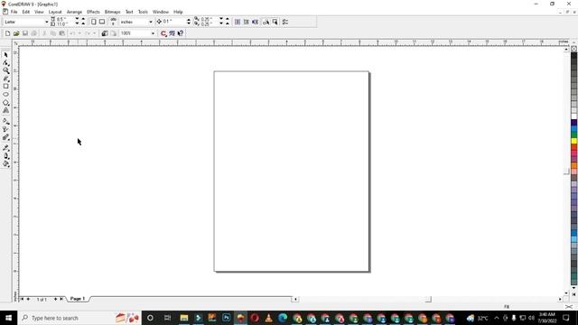 COREL-DRAW 9 INTRO//INTRO OF CORELDRAW 9//AZEE_TECH #EDUCATIONS смотреть онлайн