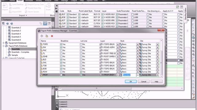 Chapter 03 - AutoCAD Civil 3D 2013 Essentials - The Essentials and Beyond смотреть онлайн