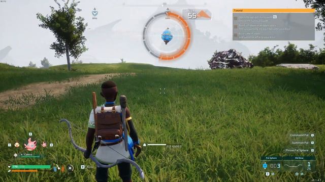 I Joined a Palworld PVP Server On Wipe Day Here's What Happened... смотреть онлайн