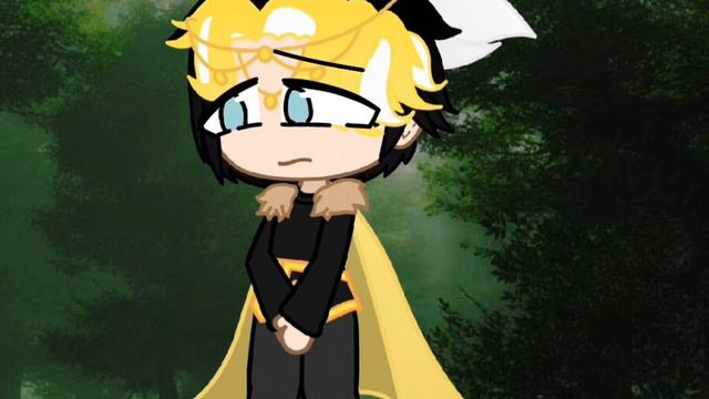 Встанет солнце над лесом.. / The sun will rise over the forest.. {Meme countryhumans R.E/Prussia} смотреть онлайн