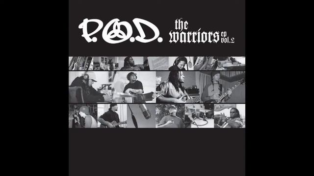 P.O.D. - Boom (Live At Cornerstone)