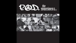 P.O.D. - Boom (Live at Cornerstone)