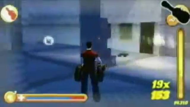 Chili Con Carnage - Loco moves 02-12-07 смотреть онлайн