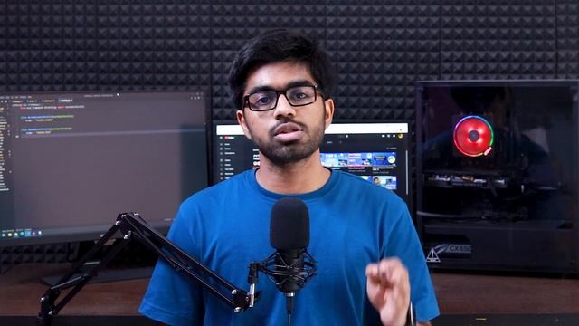 How To Build Fake Resume As A Developer? *Clickbait* смотреть онлайн