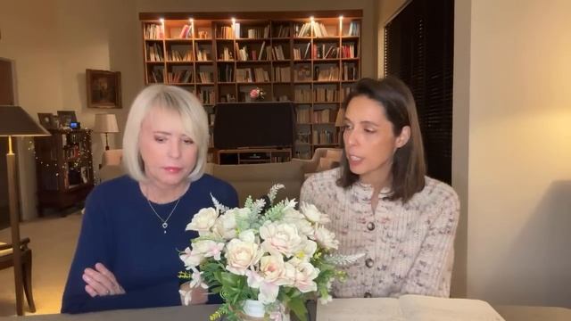Horoscope 2024 Verseau ♒️ Christine Haas & Zoé Lafont смотреть онлайн