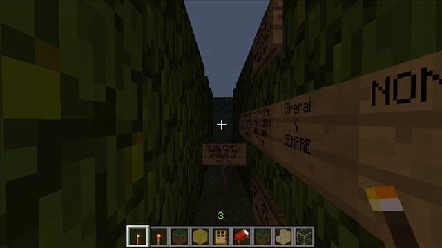 LABIRINTO infinito + download minecraft смотреть онлайн