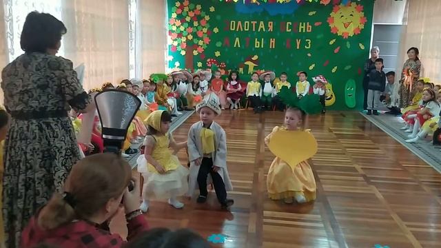 Эрбол. сказка про репку смотреть онлайн