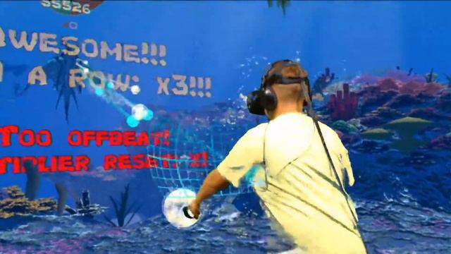 Holodance @ Gamescom: SchnatterLP смотреть онлайн