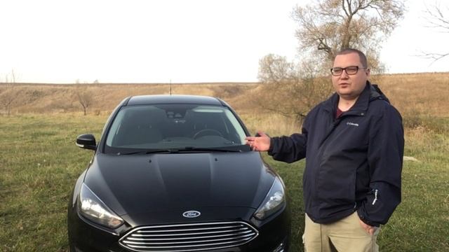 ФОРД ФОКУС 3 РЕСТАЙЛИНГ. ОТЗЫВ РЕАЛЬНОГО ВЛАДЕЛЬЦА.  Ford Focus 3