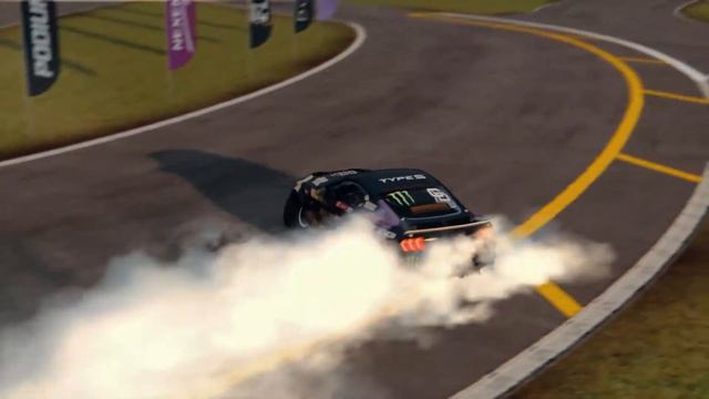 Assetto Corsa // ESDA ATRON | DRIFT смотреть онлайн