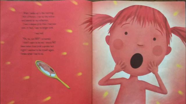 Story Time: Pinkalicious