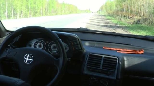 Разница в звуке двигателя, когда капот открыт и закрыт смотреть онлайн