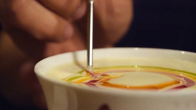 Рекламный ролик школы-кофейни "ProCoffeey" смотреть онлайн