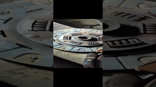 ЕЗДА ДО СКРИПА МАХОВИКА ?