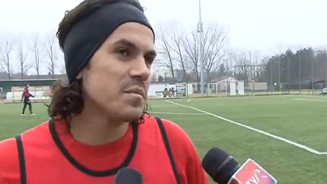 George Florescu vrea să revină la echipa naţională смотреть онлайн