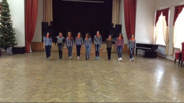 Фестиваль народов мира - США смотреть онлайн