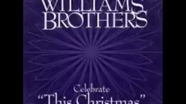 Williams Brothers-This Christmas смотреть онлайн