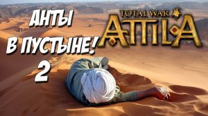 Кот спаси мою кампанию! Анты в Эфиопии! #2