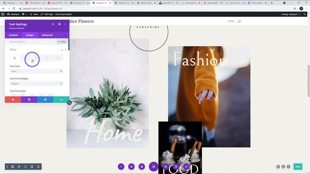 Divi Theme Tutorial (For Beginners) смотреть онлайн