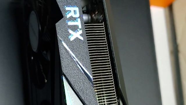 RTX 3060 GIGABYTE AORUS OC 12GB ? смотреть онлайн