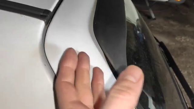 Renault Clio 1.8. 16V. PROYECTO FALLiDO смотреть онлайн