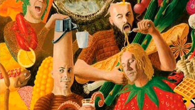 Antidepressive Delivery - U (2007) смотреть онлайн