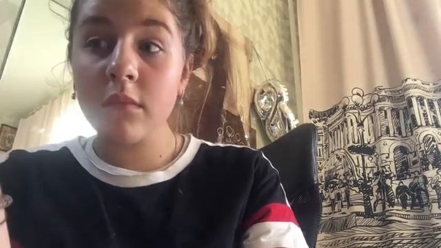 Мой повседневный Нюдово-блестящий макияж ? ? смотреть онлайн