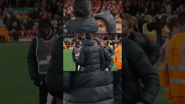 Meet Liverpool 🔴 смотреть онлайн