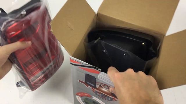 Светодиодные ФОНАРИ на НИВУ смотреть онлайн