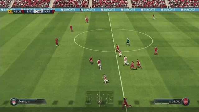 FIFA 16 PS3