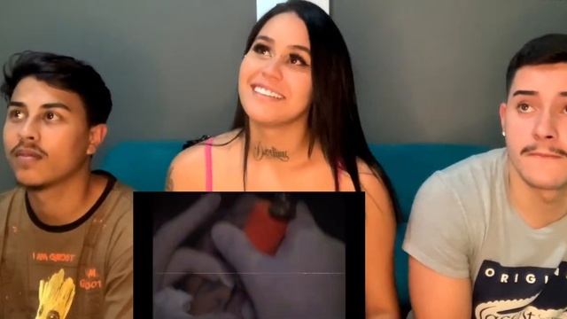 Krawk ft. Kant, Nog - MALVADINHA/REACT/ANÁLISE Feat Yaguinho e Victor смотреть онлайн